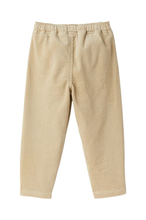 PANTALONE LUNGO Il Gufo | A24PL404V6021119